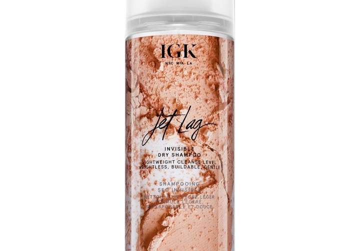 Health + Beauty - InfoLabel